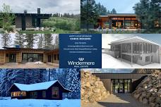 SPARC: Methow Valley Architecture Tour