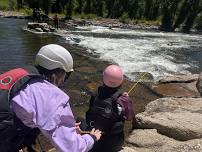 All Women's-ACA Level 4 Swiftwater Rescue Skills Course: Gunnison/CB