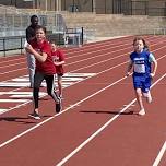 North Area Spring Games (Kirksville)