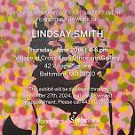 Lindsay Smith | Monument Sotheby’s International Realty I Art Gallery Event