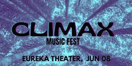 CLIMAX MUSIC FEST