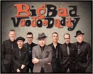 Big Bad Voodoo Daddy