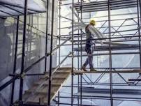 CISRS Part 1 Scaffolder Training Course