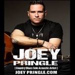 Joey Pringle @ Big Sky BBQ Pit