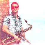 Chris Godber (Saxophonist)