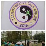 World Tai chi & Qigong Day