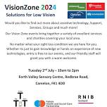 Vision Zone – Falkirk