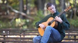 Nathan Cornelius, Guitar Performance