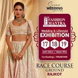 Home Rajkot Wedding & Lifestyle Exhibition