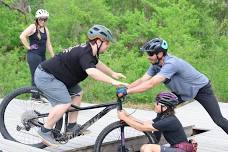 Level 2 Mountain Biking Fundamentals