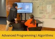 Advanced Programming | Algorithms