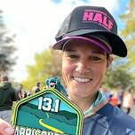 Harrisonburg Half Marathon Training Program LAUNCH