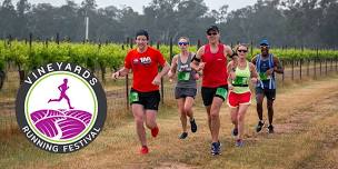 Vineyards Running Festival