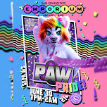 PAW: Pride Party