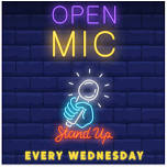 Open Mic Night