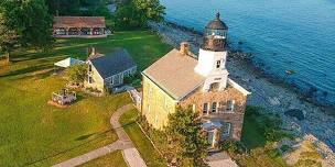 2024 Cruise and Tour to Sheffield Island Lighthouse Museum