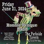 Penque Band @ The Parkside Tavern 6-21-24