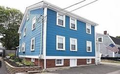 Open House: 1-4pm EDT at 20 Murray St, Plymouth, MA 02360