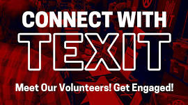 Come Connect With TEXIT in Nacogdoches