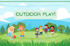 Outdoor Play