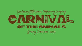 Carnival of the Animals: Spring Performing Company Showcase