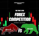 FOREX TRADING COMPETITION & MASTER CLASS