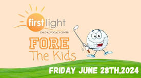 Fore The Kids Golf Tournament