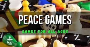 Peace Games – 2024