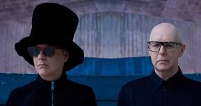 Pet Shop Boys Nottingham