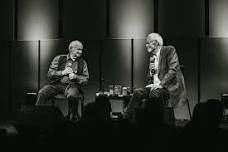 Bob Harris and Colin Hall: The Songs the Beatles Gave Away — Settle Victoria Hall