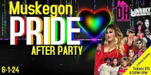 Pride Fest After Party