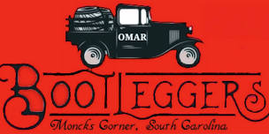 OMAR Bootleggers Backyard BBQ Brawl (SBN)