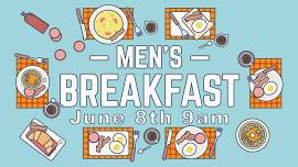 Men's Breakfast