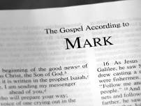 Gospel of Mark: The Story of Jesus