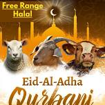 Eid-Al-Adha Qurbani