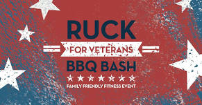 Ruck & BBQ Bash