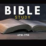 Bible Study