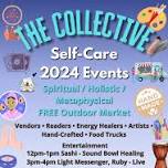 The Collective Self-Care 2024 Events