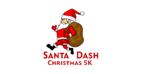 Santa Dash 5k