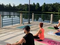 Sunrise Yoga