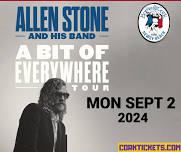 Allen Stone