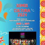 Somos Cultura 2024: Performing ARTs Showcase