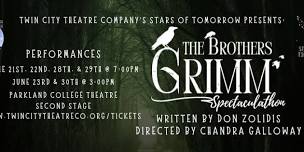 The Brothers Grimm Spectaculathon