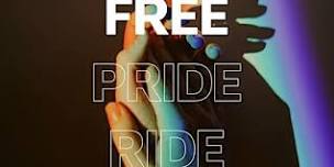 Ride with Pride: Revolution Cycle's FREE Community Rides