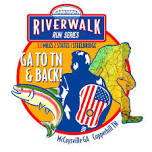 2024 Riverwalk Run Series