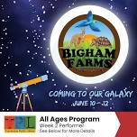 TPL Summer Reading Performer: Bigham Farms & Exotics