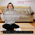 Teen Mindfulness Circle