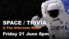 SPACE / TRIVIA