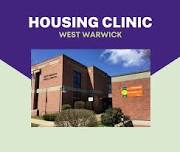 West Warwick Housing Clinic