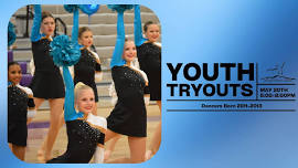 Youth All Star Tryouts